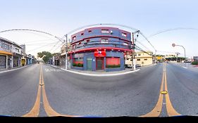 Hotel Villa da Penha